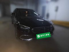 Mercedes-Benz E-Class Facelift E 300 L Fashion - ფოტო 3