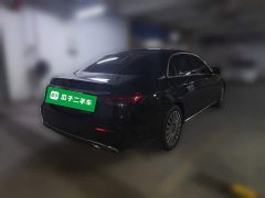 Mercedes-Benz E-Class Facelift E 300 L Fashion - ფოტო 6
