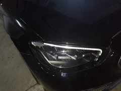 Mercedes-Benz E-Class Facelift E 300 L Fashion - ფოტო 7