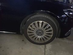 Mercedes-Benz E-Class Facelift E 300 L Fashion - ფოტო 8