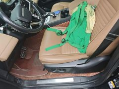 Land Rover Discovery Sport Performance Technology Edition - ფოტო 11