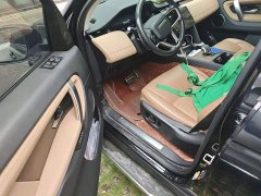 Land Rover Discovery Sport Performance Technology Edition - ფოტო 12