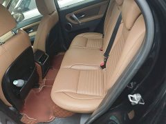Land Rover Discovery Sport Performance Technology Edition - ფოტო 13