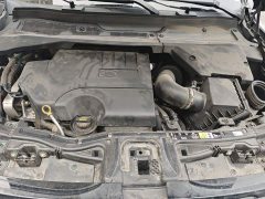 Land Rover Discovery Sport Performance Technology Edition - ფოტო 16