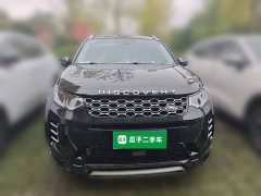 Land Rover Discovery Sport Performance Technology Edition - ფოტო 2