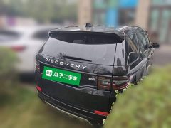 Land Rover Discovery Sport Performance Technology Edition - ფოტო 4