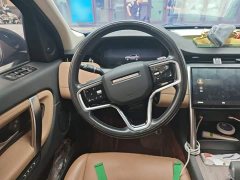 Land Rover Discovery Sport Performance Technology Edition - ფოტო 6