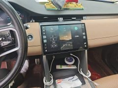 Land Rover Discovery Sport Performance Technology Edition - ფოტო 9