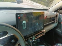 Chery iCAR 03 401km FWD Standard Advanced Edition - фото 13