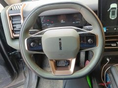 Chery iCAR 03 401km FWD Standard Advanced Edition - фото 15