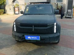 Chery iCAR 03 401km FWD Standard Advanced Edition - фото 2