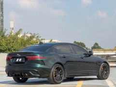 Jaguar XEL 2.0T 250PS R-DYNAMIC S Sport Entry Edition - фото 3