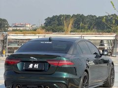 Jaguar XEL 2.0T 250PS R-DYNAMIC S Sport Entry Edition - фото 4