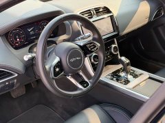 Jaguar XEL 2.0T 250PS R-DYNAMIC S Sport Entry Edition - фото 8