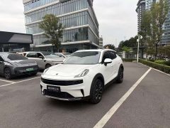 Lynk & Co 06 1.5T Type Plus - ფოტო 1