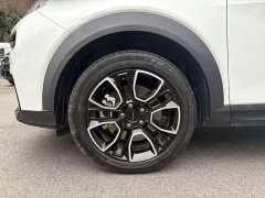 Lynk & Co 06 1.5T Type Plus - ფოტო 12