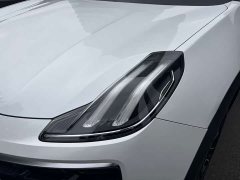 Lynk & Co 06 1.5T Type Plus - ფოტო 13