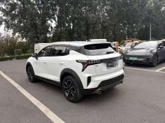 Lynk & Co 06 1.5T Type Plus - ფოტო 4
