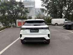 Lynk & Co 06 1.5T Type Plus - ფოტო 5