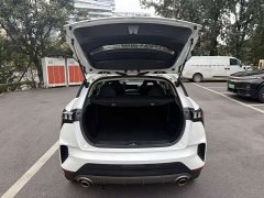 Lynk & Co 06 1.5T Type Plus - ფოტო 7