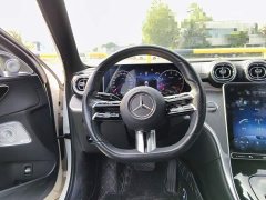 Mercedes-Benz C-Class Facelift C 200 L Sport Edition - фото 11
