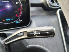 Mercedes-Benz C-Class Facelift C 200 L Sport Edition - фото 15