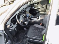 Mercedes-Benz C-Class Facelift C 200 L Sport Edition - фото 16