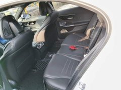 Mercedes-Benz C-Class Facelift C 200 L Sport Edition - фото 18