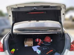 Mercedes-Benz C-Class Facelift C 200 L Sport Edition - фото 20