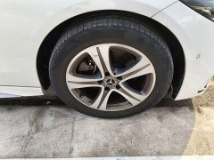 Mercedes-Benz C-Class Facelift C 200 L Sport Edition - фото 8