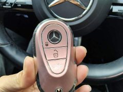 Mercedes-Benz C-Class Facelift C 200 L Sport Edition - фото 9