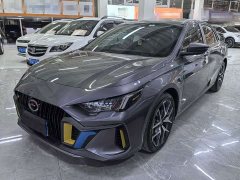 Trumpchi Yingbao 270T DCT J15 - фото 1