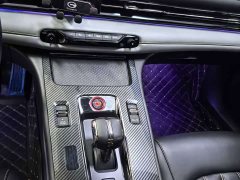 Trumpchi Yingbao 270T DCT J15 - фото 10