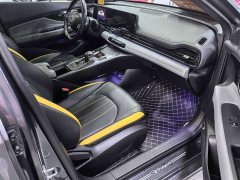 Trumpchi Yingbao 270T DCT J15 - фото 11