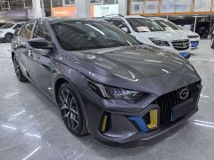 Trumpchi Yingbao 270T DCT J15 - фото 3