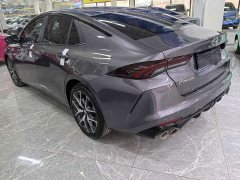 Trumpchi Yingbao 270T DCT J15 - фото 4