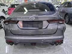 Trumpchi Yingbao 270T DCT J15 - фото 5