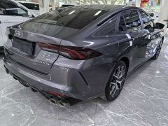 Trumpchi Yingbao 270T DCT J15 - фото 6
