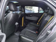 Trumpchi Yingbao 270T DCT J15 - фото 8