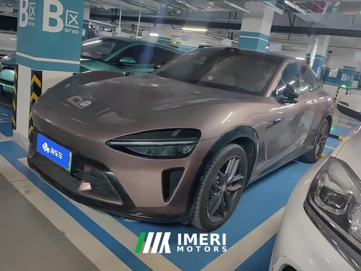 Xiaomi YU7 Four-Wheel Drive Max Edition - ავტომობილი ჩინეთიდან