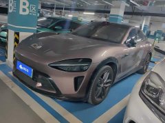 Xiaomi YU7 Four-Wheel Drive Max Edition - ფოტო 1