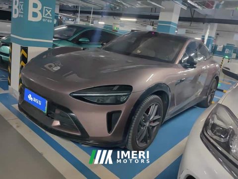 2025 Xiaomi YU7 Four-Wheel Drive Max Edition - ავტომობილი ჩინეთიდან