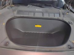 Xiaomi YU7 Four-Wheel Drive Max Edition - ფოტო 10