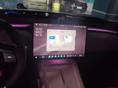 Xiaomi YU7 Four-Wheel Drive Max Edition - ფოტო 13