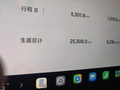 Xiaomi YU7 Four-Wheel Drive Max Edition - ფოტო 14