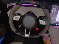 Xiaomi YU7 Four-Wheel Drive Max Edition - ფოტო 15