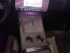 Xiaomi YU7 Four-Wheel Drive Max Edition - ფოტო 16