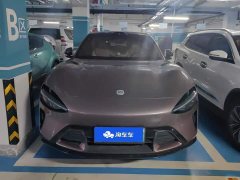 Xiaomi YU7 Four-Wheel Drive Max Edition - ფოტო 2