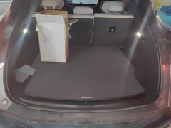 Xiaomi YU7 Four-Wheel Drive Max Edition - ფოტო 4