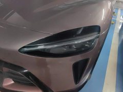 Xiaomi YU7 Four-Wheel Drive Max Edition - ფოტო 5